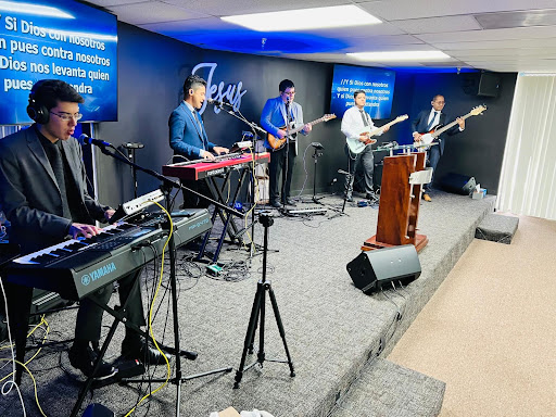 IPUL West Chicago