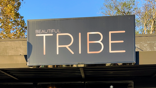 Beautiful Tribe - Visual