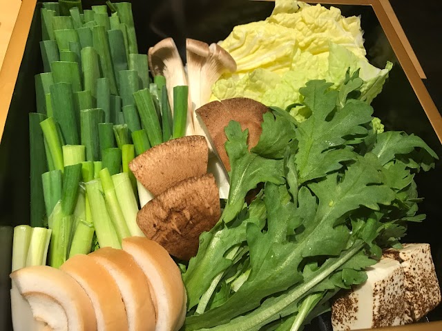鴨 みつふじ