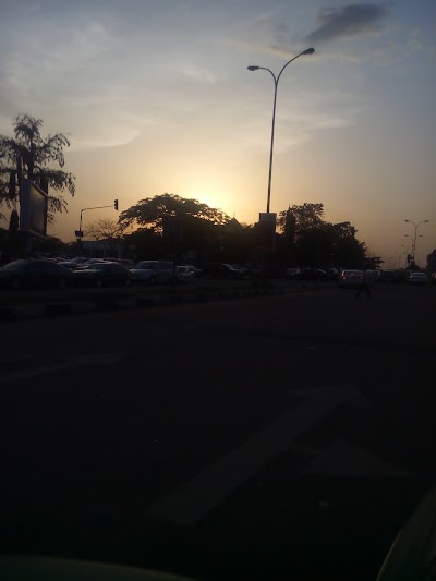 Photos of National Universities Commission