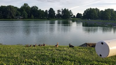 Kentucky Horse Park Foundation