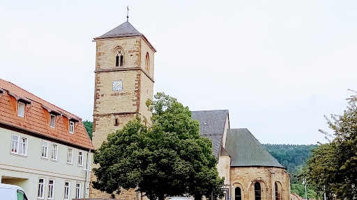 Thüringenweg - Visual