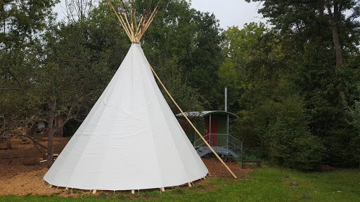 Waldkindergarten Kleine Wiesel