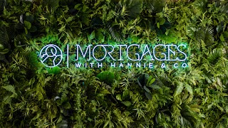 Mortgages with Hannie & Co