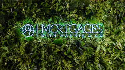Mortgages with Hannie & Co