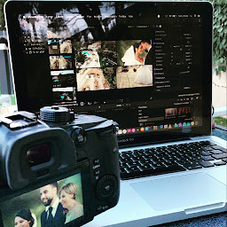Photo n°4 de Madj videaste à Plan-de-Cuques (Prestataire de mariage)