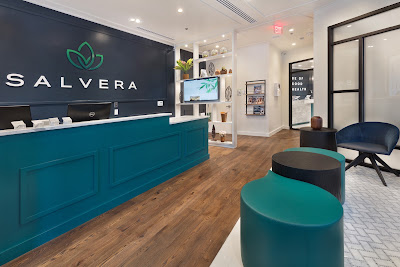 Photo of Salvera Recreational & Medical Cannabis Dispensary