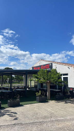 Photo 1 - NewGrill