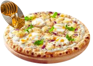 Photo n°11 de Tradi'pizza distributeur de pizzas artisanales à Loué (Pizzas à emporter)