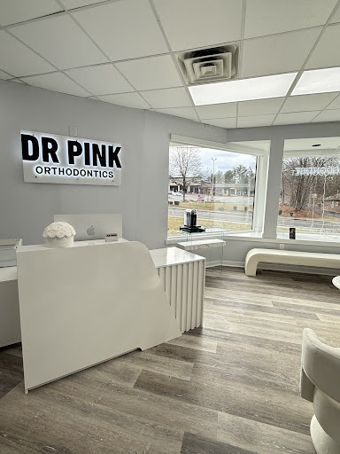 Dr. Pink Orthodontics
