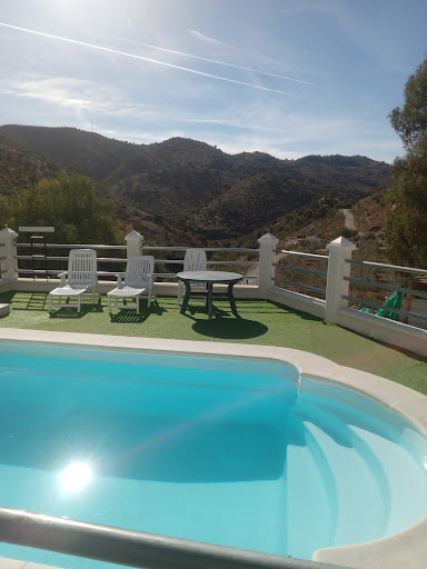 Casa Rural - Las Casillas