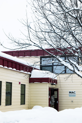 MAC Federal Credit Union - Fort Wainwright Branch - Thumbnail