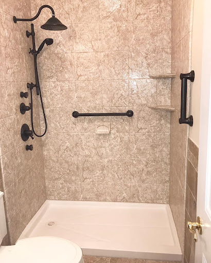 Avatar for Lawndale Bathroom Construction