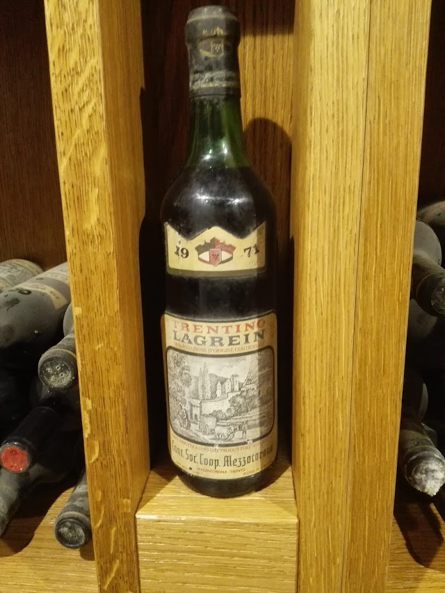 Cantine Rotari - Nosio spa