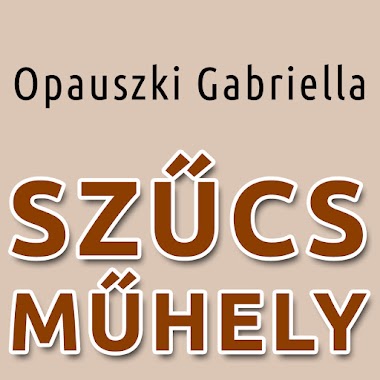 Opauszki Gabriella szűcs műhely, Author: Opauszki Gabriella szűcs műhely