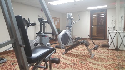 Photos of Garden Plaza Hotel