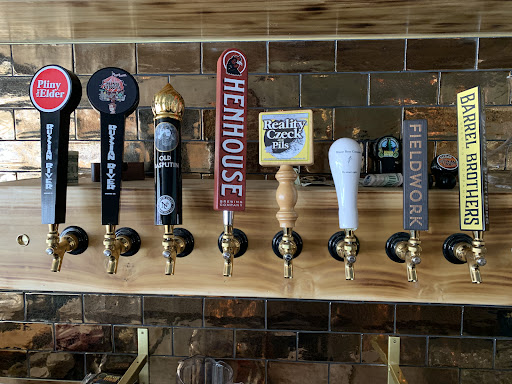 Internos Beer and Wine Bar Gallery - United States