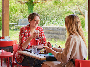 Photo n°35 de RESTAURANT LES TILLEULS à Sisteron (Restaurant)