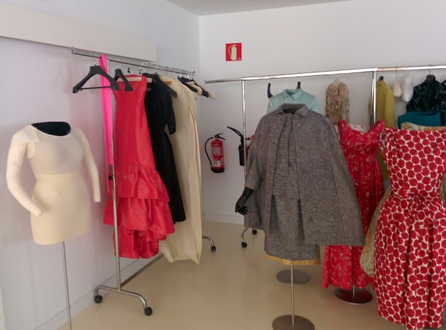 Cristóbal Balenciaga Museoa