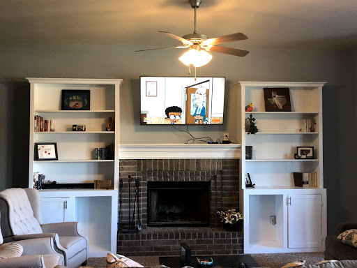South Plains Painting Specialists - Thumbnail