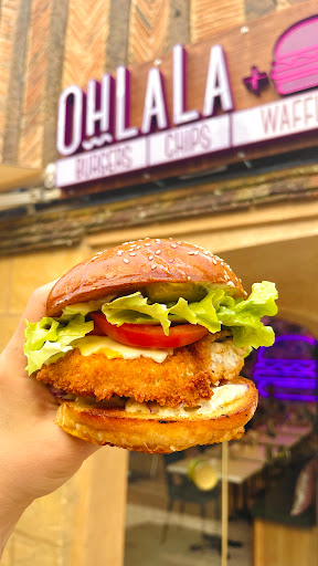 Photo 5 - Ohlala Burgers