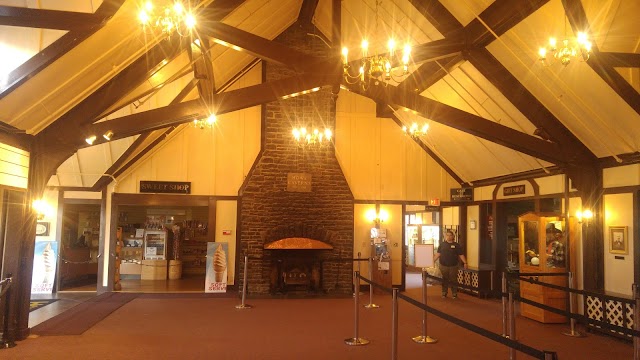 Howe Caverns