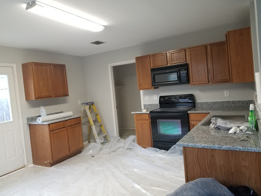 Wise painting and remodeling - Thumbnail