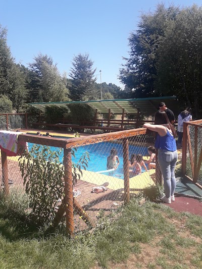 Photos of LAS PALMERAS DE VILCUN