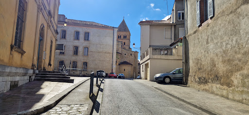 Parking Barbastro - Thumbnail