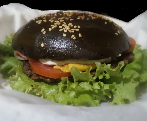 LIDXI HAMBURGUESA - Thumbnail