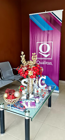 Fotografía de Qualitas S&C SEGUROS Del propietario