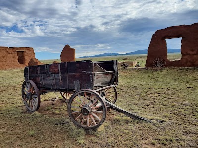 Fort Union National Monument