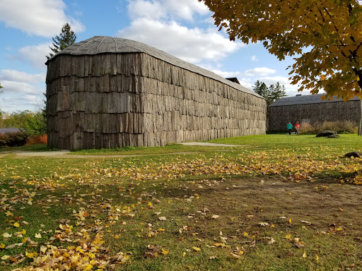 Crawford Lake Iroquoian Village