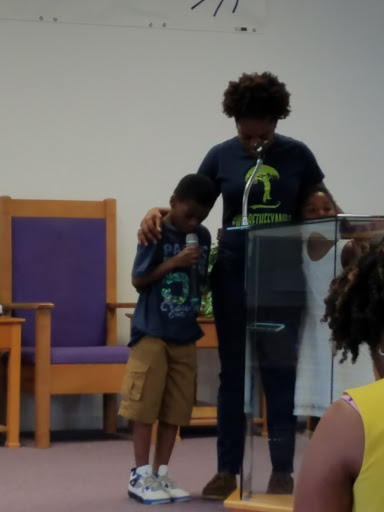 Victory Praise & Worship - Thumbnail
