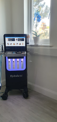 Skin And Body Treatments Clinic