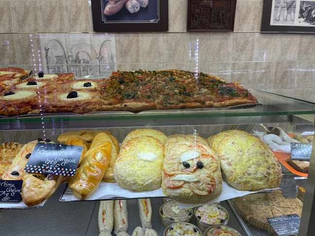 Avis sur Fournil de la Place à Marseille - Boulangerie