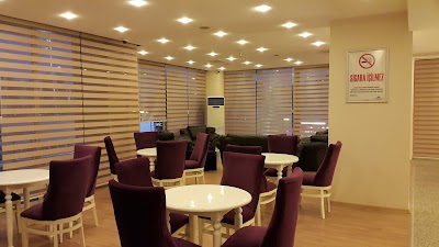 Photos of Mersin Hotel