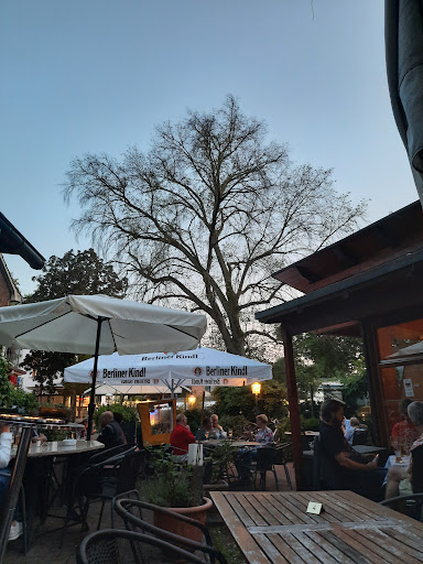 Arno's Biergarten Logo