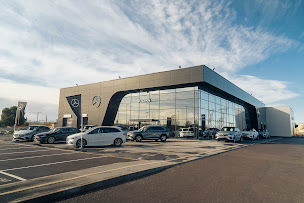 Photo n°1 de SODIRA Sète Mercedes-Benz à Sète (Concessionnaire Mercedes-Benz)