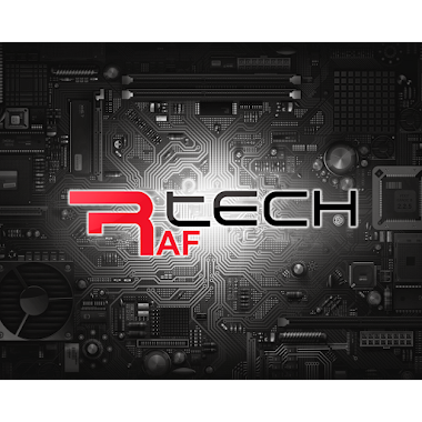 RafTech Electronics, Author: RafTech Electronics