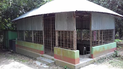 Photos of Karat Kandi Jame Maszid