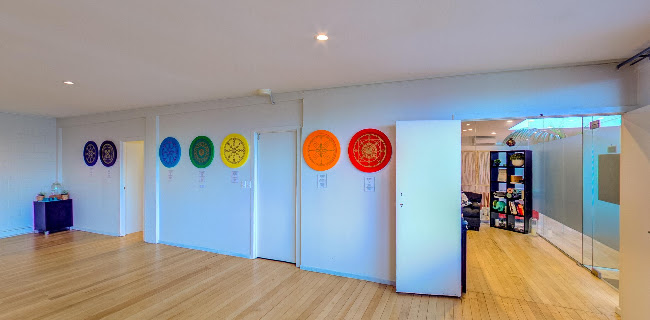 Reviews of Yoga Collective in Auckland - Yoga studio