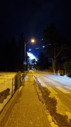 Parcheggio Cimitero Bormio - Thumbnail