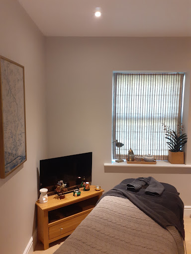Bespoke therapies at home or away