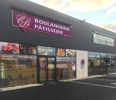 Boulangerie Cyril et Laurie