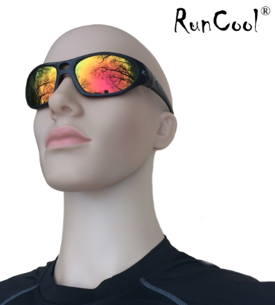 RunCool Ltd - Visual