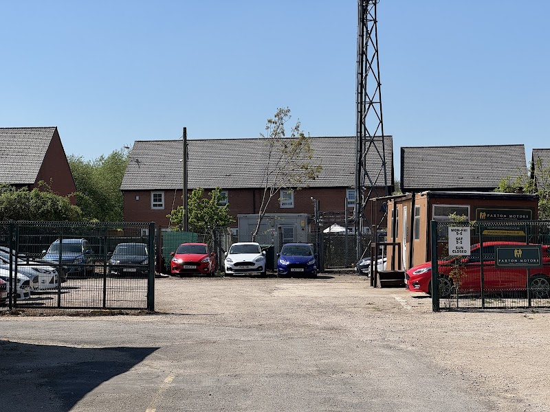 Paxton Motors photo 3