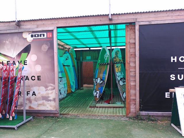 ION Club Tarifa Valdevaqueros