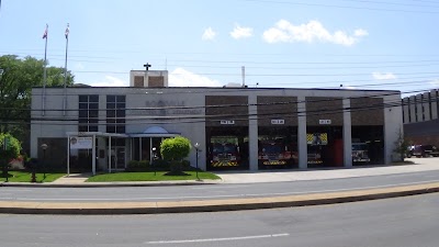 Rockville Volunteer Fire Department, Inc.