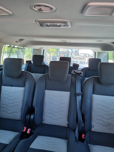 AS VTC 34 - Service de taxi